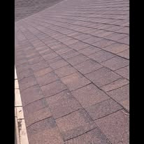 Roofline gutter care completed by Gutter Haven